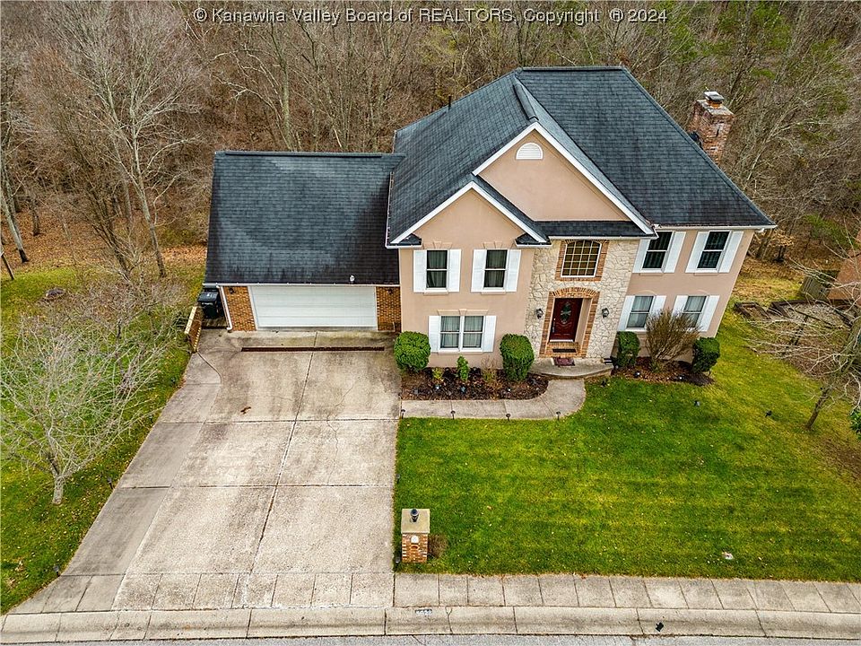 5028 Bennington Dr, Cross Lanes, WV 25313 Zillow