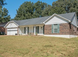 5640 Rensslaer Dr, Memphis, TN 38135