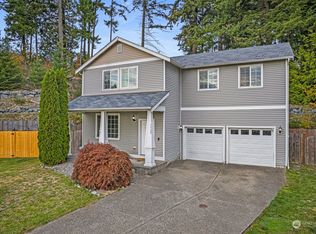 1729 203rd Street Ct E, Spanaway, WA 98387