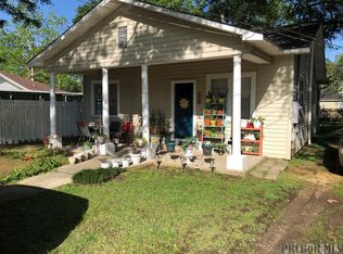 214 N Haugh Ave, Picayune, MS 39466