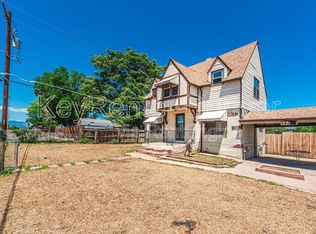 6801 Irving St, Denver, CO 80221