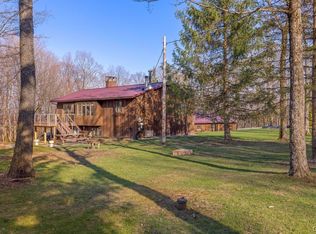 1092 Stevens Rd, Tully, NY 13159