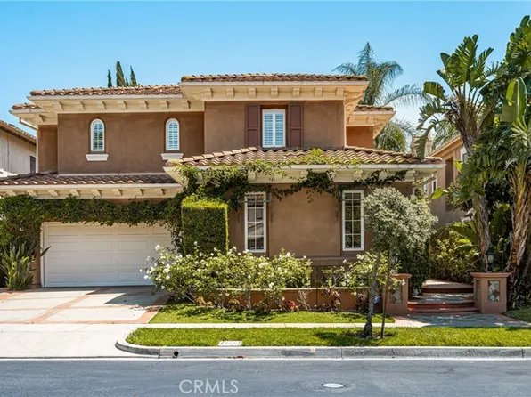 40 Paso Robles, Irvine, CA 92602