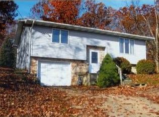 13782 Gates Rd, Mulliken, MI 48861