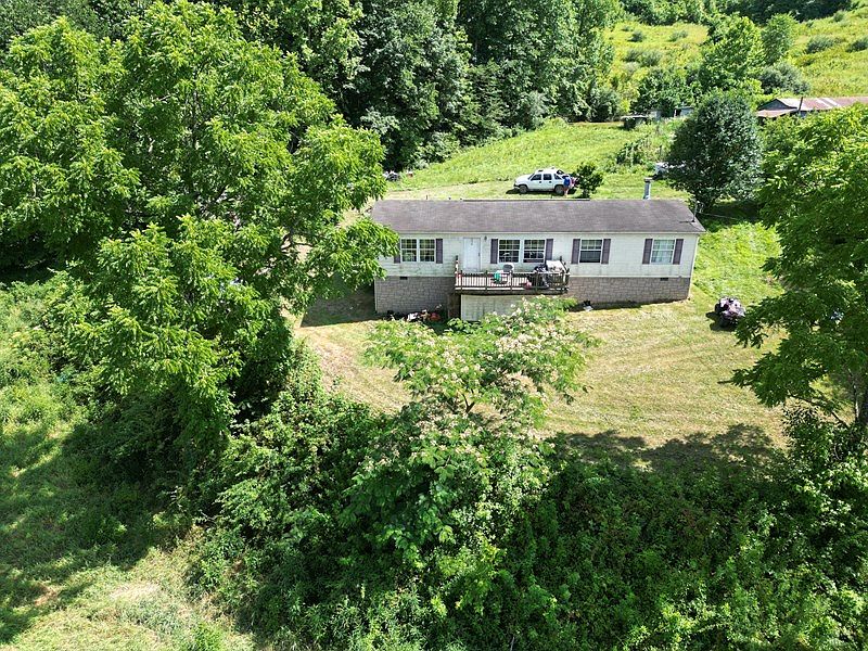 315 Liverpool Rd, Reedy, WV 25270 Zillow