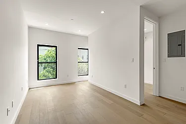 Rented by REAL New York