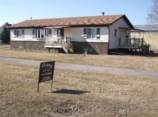 14205-34 Mile Rd, Romeo, MI 48065