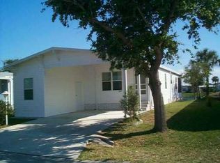 5325 Bison St #P11, Micco, FL 32976