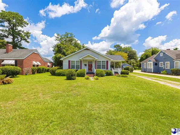 212 Florence Ave, Lake City, SC 29560