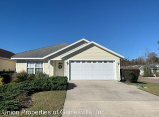 11780 NW 60th Ter, Alachua, FL 32615