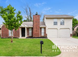 608 Dayton Rd, Mansfield, TX 76063