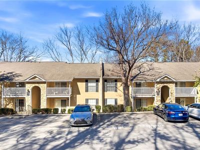 2955 Seven Pines Ln Unit 208, Atlanta, GA, 30339