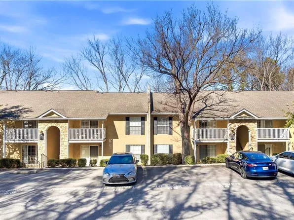 2955 Seven Pines Ln Unit 208, Atlanta, GA 30339