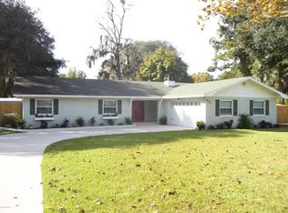 6422 Oak Dr, Fleming Island, FL 32003