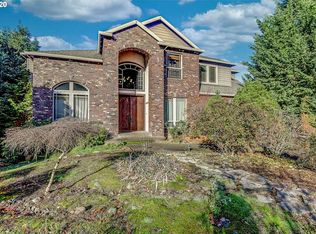 9607 SE Spy Glass Dr, Happy Valley, OR 97086