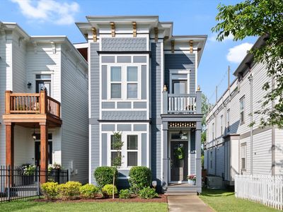 1812A 7th Ave N, Nashville, TN, 37208