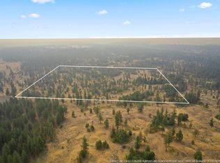 W Vacant Land Rd, Spokane, WA 99224