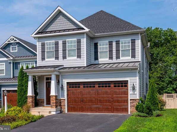 108 Marquise Ln, Annapolis, MD 21401