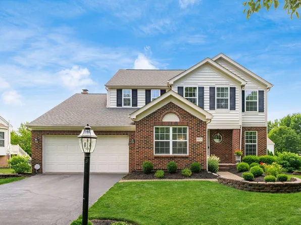 4978 Alston Grove Dr, Westerville, OH 43082
