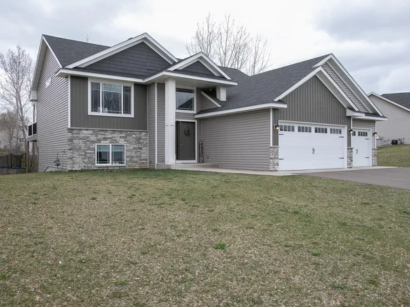 796 Elins Lake Rd SE, Cambridge, MN 55008