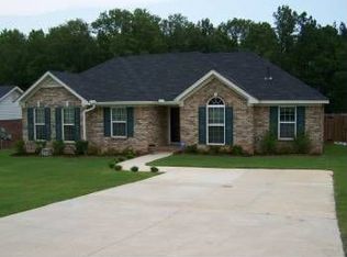 4828 Jasmine Way, Hephzibah, GA 30815