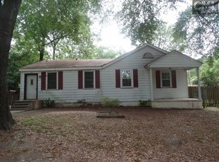 514 S Walker St, Columbia, SC 29205