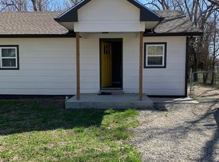 1110 N Main St, Andover, KS 67002