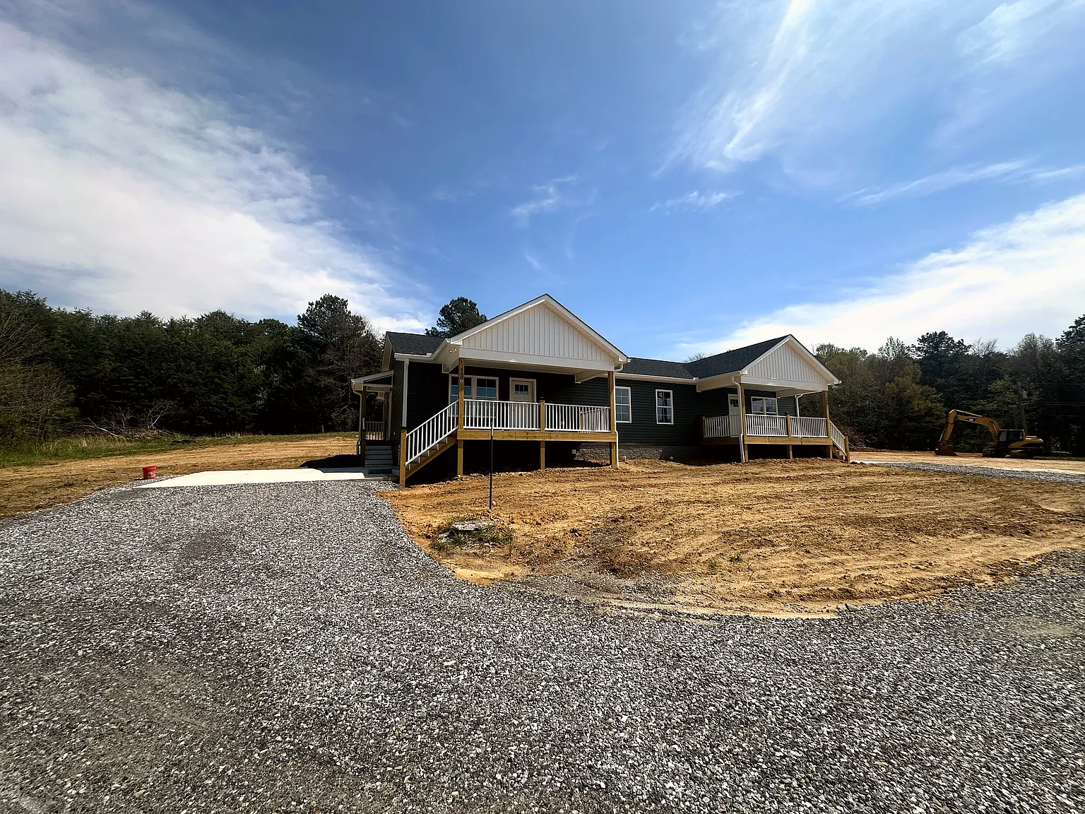 450 Plank Rd — Photo 2