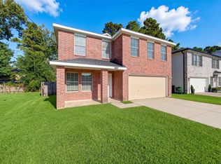 16755 N Thrasher Dr, Conroe, TX 77385