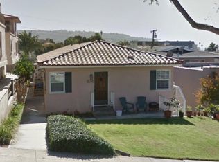 542 Avenue B, Redondo Beach, CA 90277