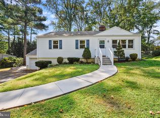 257 W Chestnut Hill Rd, Newark, DE 19713