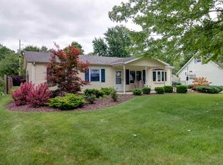 1419 Edenton Dr, Fort Wayne, IN 46804