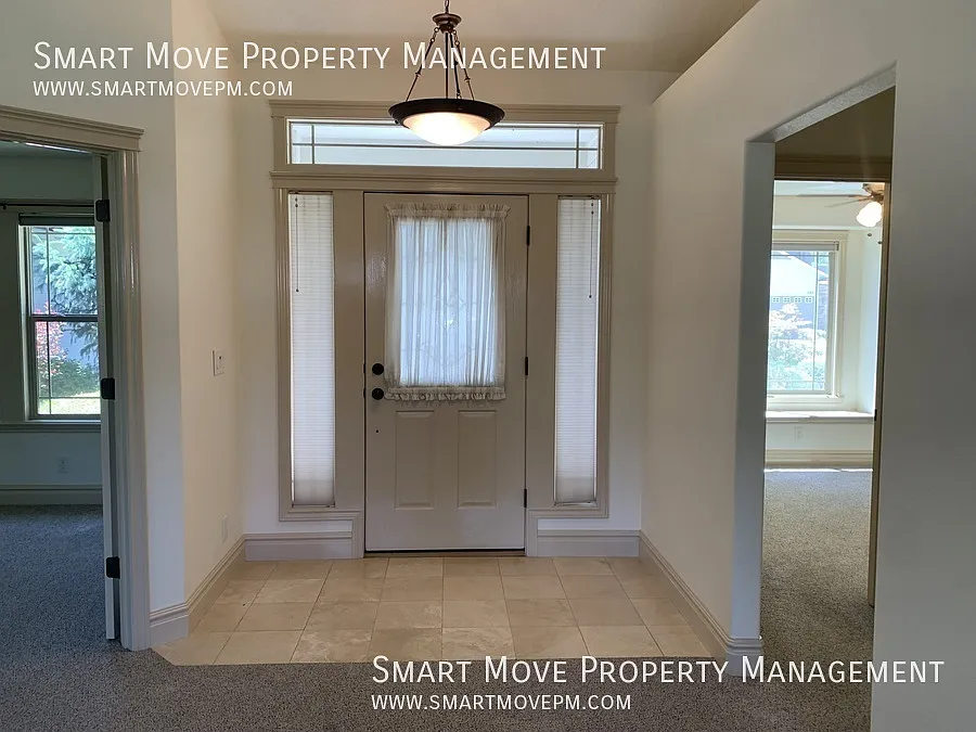 3 bed plus office near Settlers Park — Photo 4