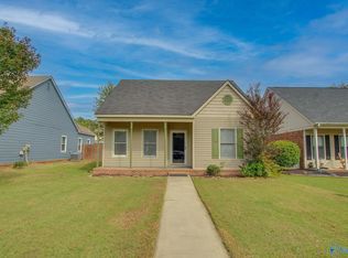 1814 Kathy Lane Ct SW, Decatur, AL 35603