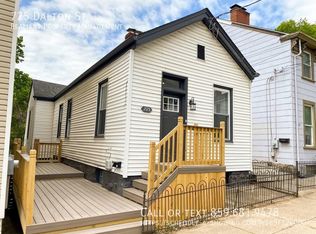 725 Dalton St, Covington, KY 41011