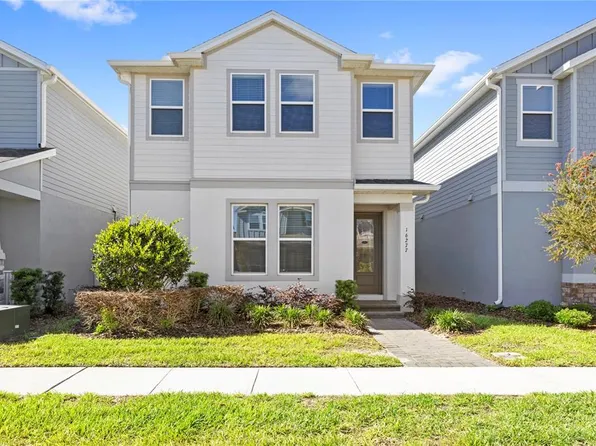 16277 Honey Harvest St, Winter Garden, FL 34787