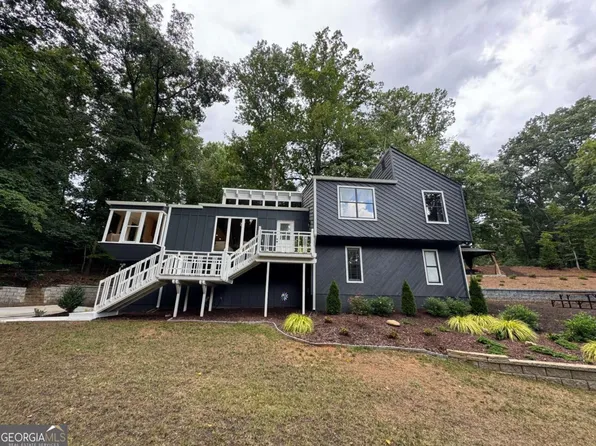 493 Willow Springs Dr, Marietta, GA 30068