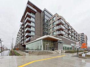 755 Harbourside Dr #317, North Vancouver, BC