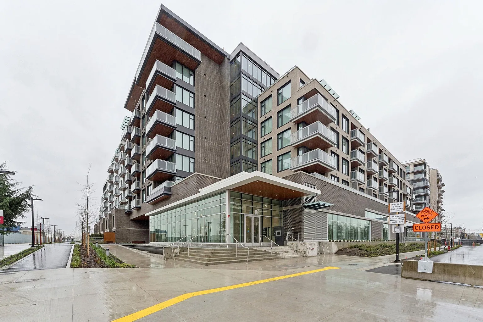 755 Harbourside Dr #317 photo 1