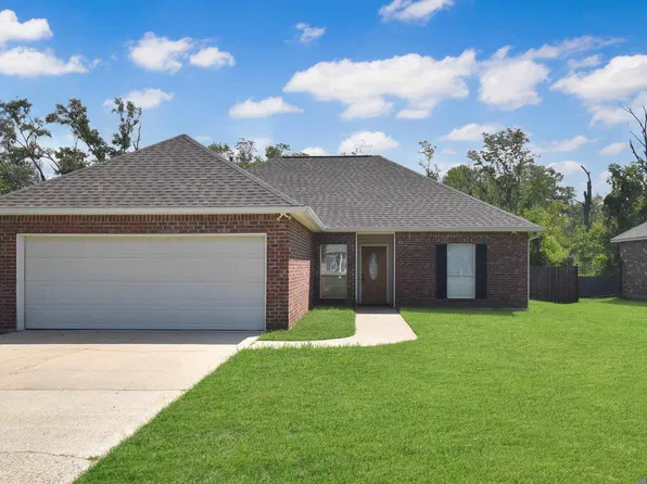12204 Tallow Ridge Dr, Gonzales, LA 70737