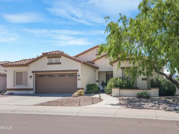 7237 W El Cortez Place, Peoria, AZ 85383