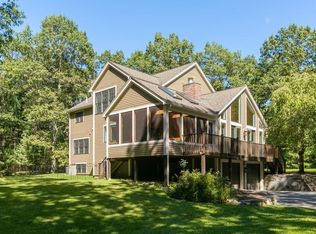 151 Munroe Hill Rd, Carlisle, MA 01741