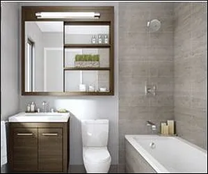 Rented by DJK Residential