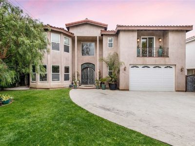 16467 Otsego St, Encino, CA, 91436