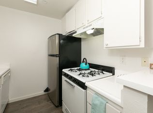 Wilshire Catalina Ritz, Los Angeles, CA 90020
