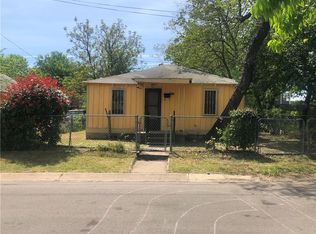 1911 College Row, Austin, TX 78702