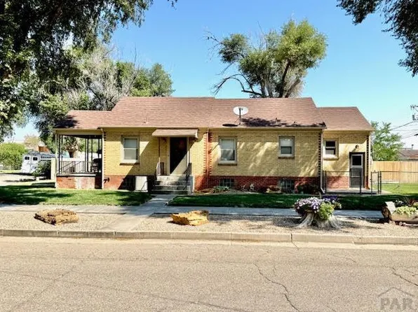 211 S 3rd St, Lamar, CO 81052