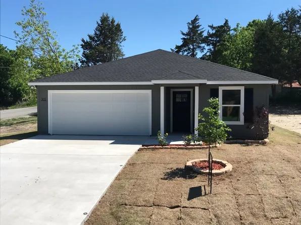 201 W Elm St, Whitewright, TX 75491