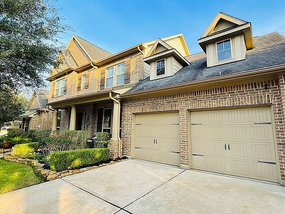 4th image of 4407 Marbrook Meadow Ln