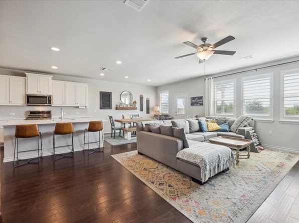 2005 Jacey Way, Austin, TX 78725